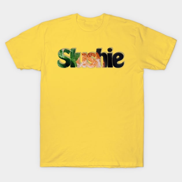 Slushie T-Shirt by afternoontees